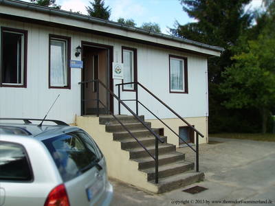 Bild 5 aus  Thomsdorf Sommerland