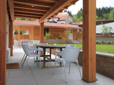 Bild 9 aus  Arber Lofts