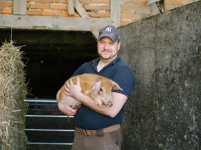 Bild 10 aus  Sandsteinhof Kückmann