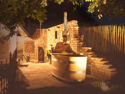 Bild 29 aus  Backhaus Grüntal