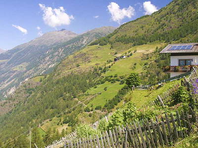 Bild 2 aus  Untervernatschhof