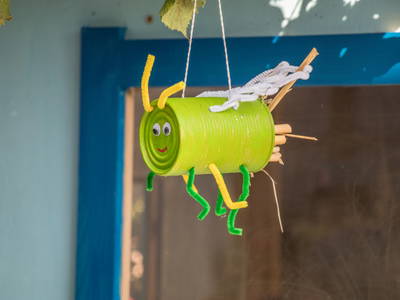 Bild 17 aus  Auf'm Reifnhof: Ihr Kreativhof am Simssee im Chiemgau