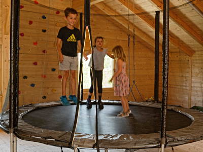 Bild 20 aus  Ferienbauernhof Kilger