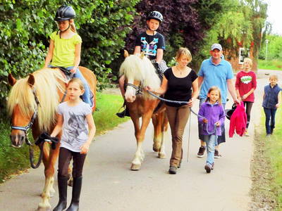 Bild 43 aus  Ostseeferienhof  Stoldt