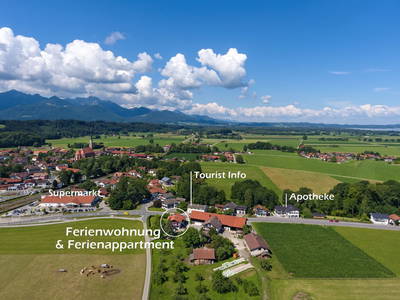 Bild 3 aus  Zaißlhäusl Hof inkl. Chiemgau-Karte ab 1.5.2026