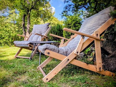 Bild 12 aus  Ferienhaus Casa Viola