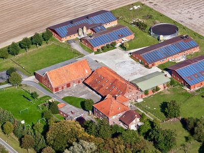 Bild 3 aus  Ferienhof Winkelkötter