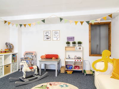 Bild 7 aus  Pension Baarblick