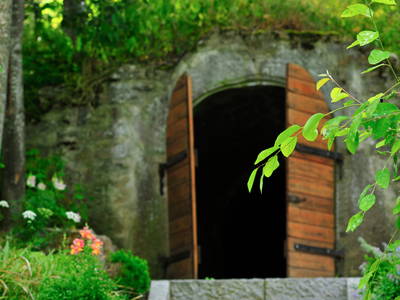 Bild 10 aus  Hellbachhof