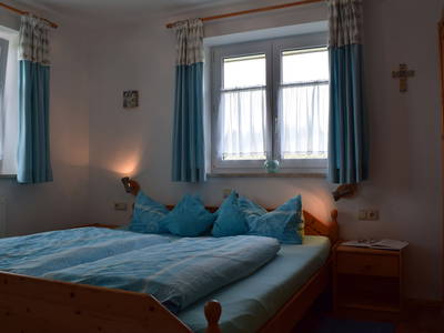 Schlafzimmer Gundermann