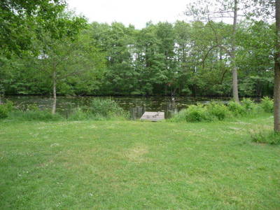 Bild 11 aus  Ferieninsel Tietzowsee