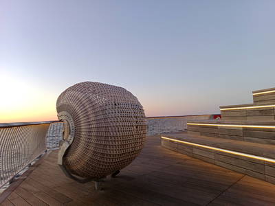 Bild 5 aus  Ferienwohnungen Neeberg Usedom