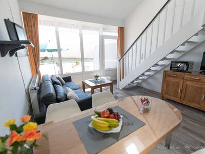 Bild 17 aus  Ferienhof Wick                ( an der Ostsee, mit eigenen Weg zum Strand.)