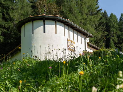 Bild 2 aus  Landhaus Leonhard