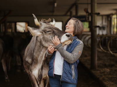 Bild 46 aus  Gogerer Hof