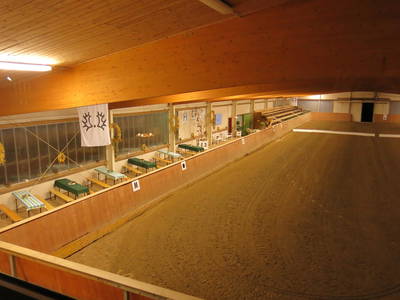 Bild 26 aus  Bernsteinreiter Hirschburg