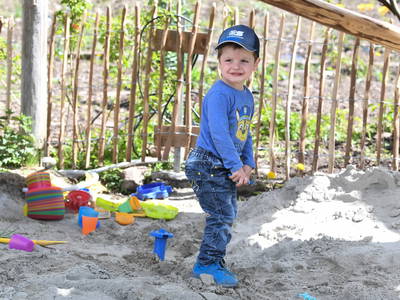 Bild 12 aus  Kernenhof