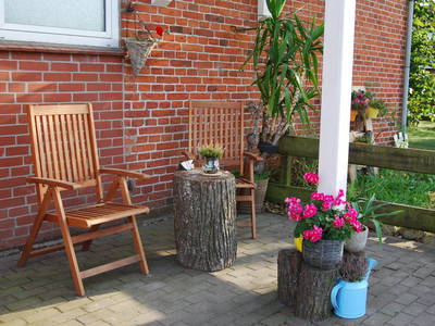 Bild 58 aus  Ahoi Ostsee:  Bauernhof und OstseeUrlaub - Ferienhof Becker in Dahme