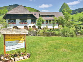 Ramsteinerhof aus Hausach