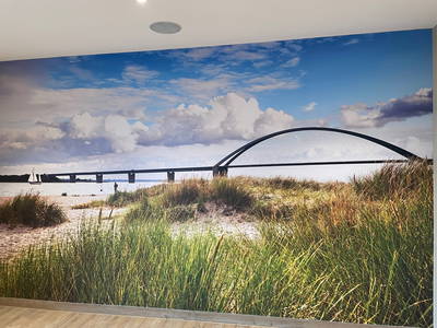 Bild 105 aus  LandSelection Ferienbauernhof Liesenberg mit traumhaften Meerblick