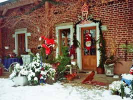 Bild 28 aus  Maison Cheval Blanc