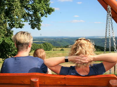 Bild 6 aus  Ferienhof Taunusblick