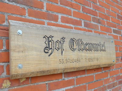 Bild 10 aus  NEUDEICHER HOF - Oldewurtel