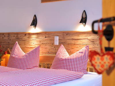 Bild 27 aus  Esterer Hof  ***** - Deutschlands Beliebtester Ferienhof 2022