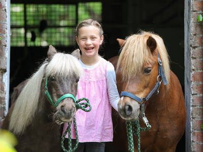 Bild 11 aus  Pension Eichenhof , Räderloh