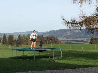 Bild 18 aus  Gmeinder's Landhaus