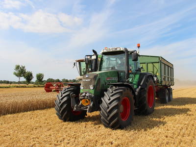 Bild 13 aus  Ferienhof Kleingarn