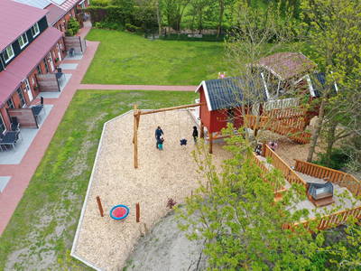 Bild 4 aus  Ferienhof  "Groot Plaats"