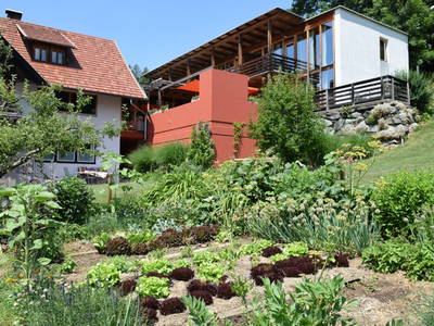 Bild 2 aus  Forstbauer am Millstätter Hochplateau