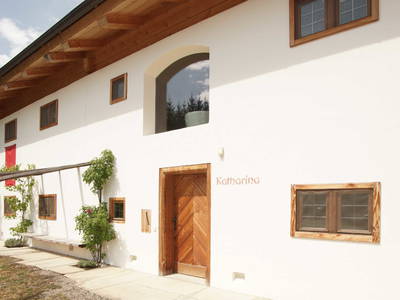 Bild 12 aus  Ansitz Parstorfer