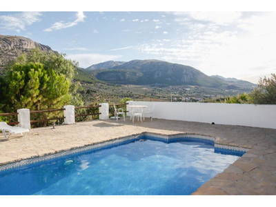 Bild 9 aus  Cortijo Los Lobos