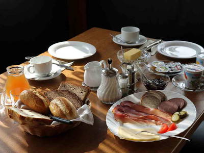 Bild 17 aus  Landgasthof Rademacher