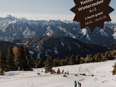 Bild 11 aus  Kessler’s Mountain Lodge