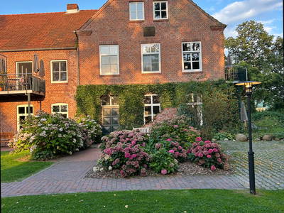 Bild 2 aus  Der Wilhelminenhof