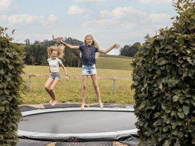 Bild 4 aus  Ferienhof Jakob, Rohrhof