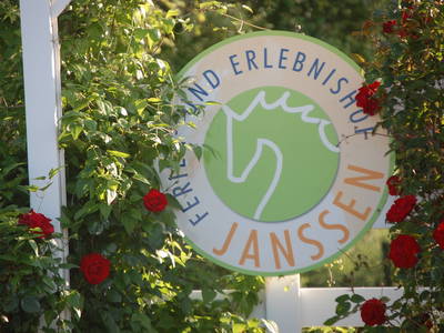 Bild 10 aus  LandSelection Ferien- und Erlebnishof Janssen