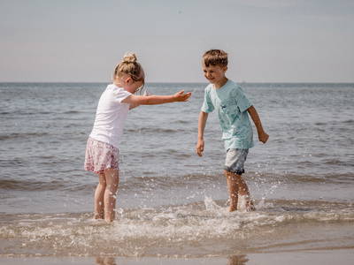 Bild 33 aus  Ferienhof Nordseeblick ****