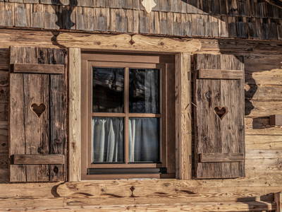 Bild 49 aus  Benglerwald Berg Chaletdorf