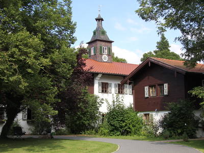 Bild 47 aus  Gut Rechetsberg