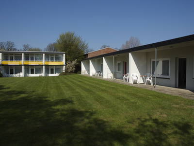 Bild 7 aus  Ferienhof Kleingarn