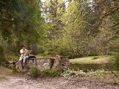 Bild 20 aus  Woferlhof