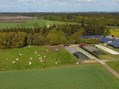 Bild 14 aus  Campinghof Dreisprung