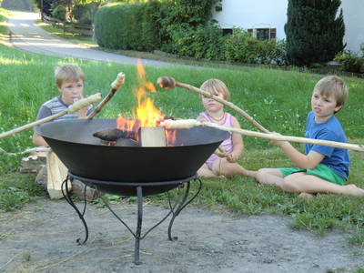 Bild 7 aus  Mayerhof