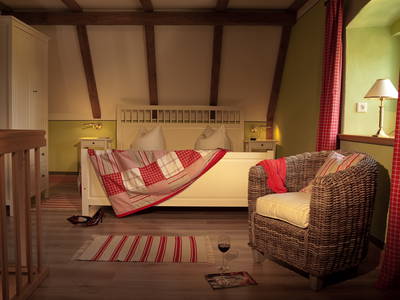 Bild 26 aus  Ferienwohnungen Katzenhaus