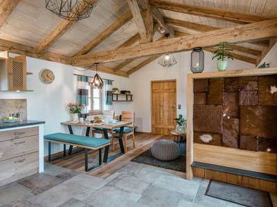 Bild 17 aus  Ferienparadies Huberhof