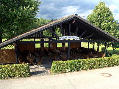 Bild 11 aus  Landgasthof Rademacher